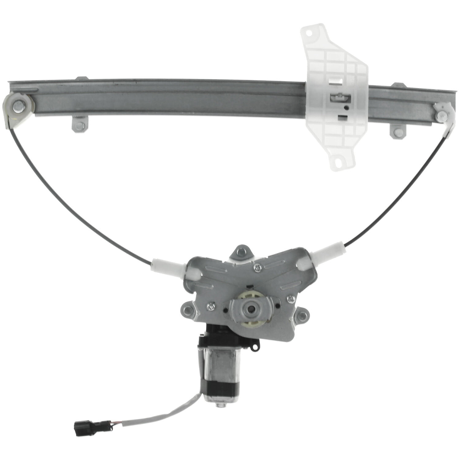 Elevador Para Cristal Eléctrico Delantero Con Motor Lado Conductor