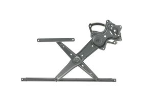 Elevador Para Cristal Eléctrico Delantero Sin Motor Lado Conductor