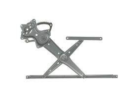 Elevador Para Cristal Eléctrico Delantero Sin Motor Lado Pasajero