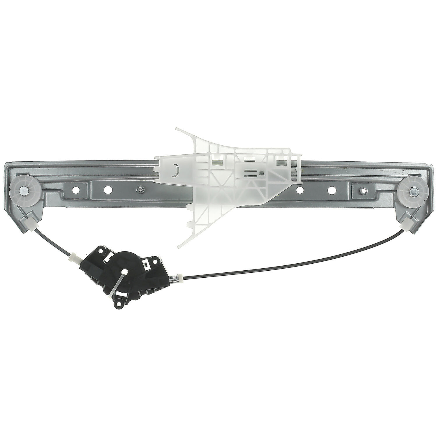 Elevador Para Cristal Eléctrico Delantero Sin Motor Lado Conductor