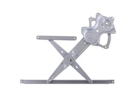 Elevador Para Cristal Eléctrico Delantero Sin Motor Lado Pasajero