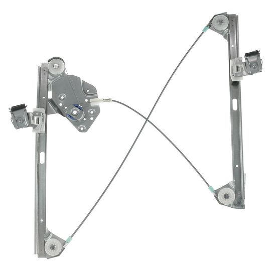 cardone-elevador-para-cristal-electrico-delantero-sin-motor-lado-conductor-cadillac-sts-2005-2011-sts-0