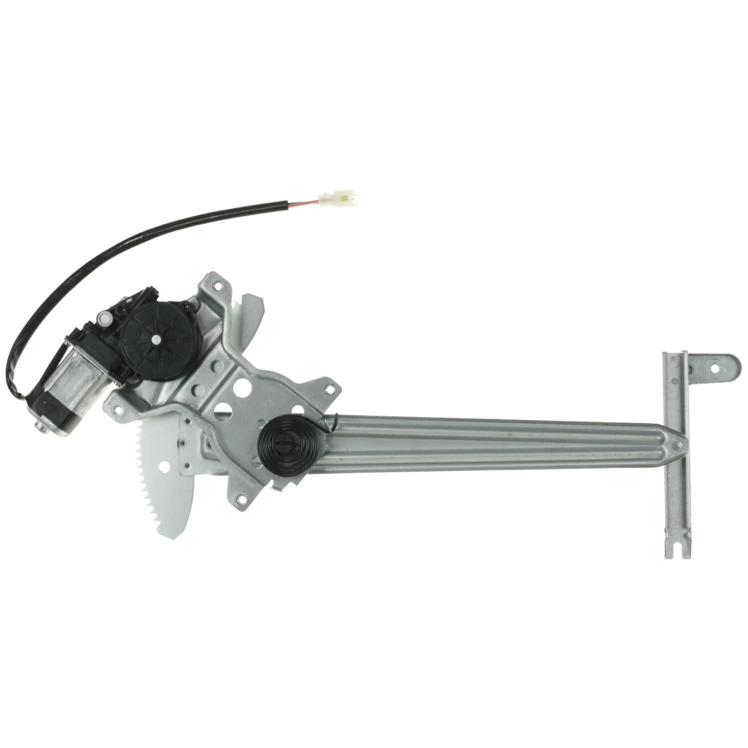 Elevador Para Cristal Eléctrico Delantero Con Motor Lado Conductor