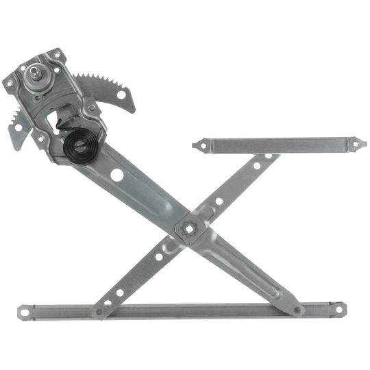 cardone-elevador-para-cristal-manual-delantero-sin-motor-lado-pasajero-toyota-tundra-2000-2006-tundra-0