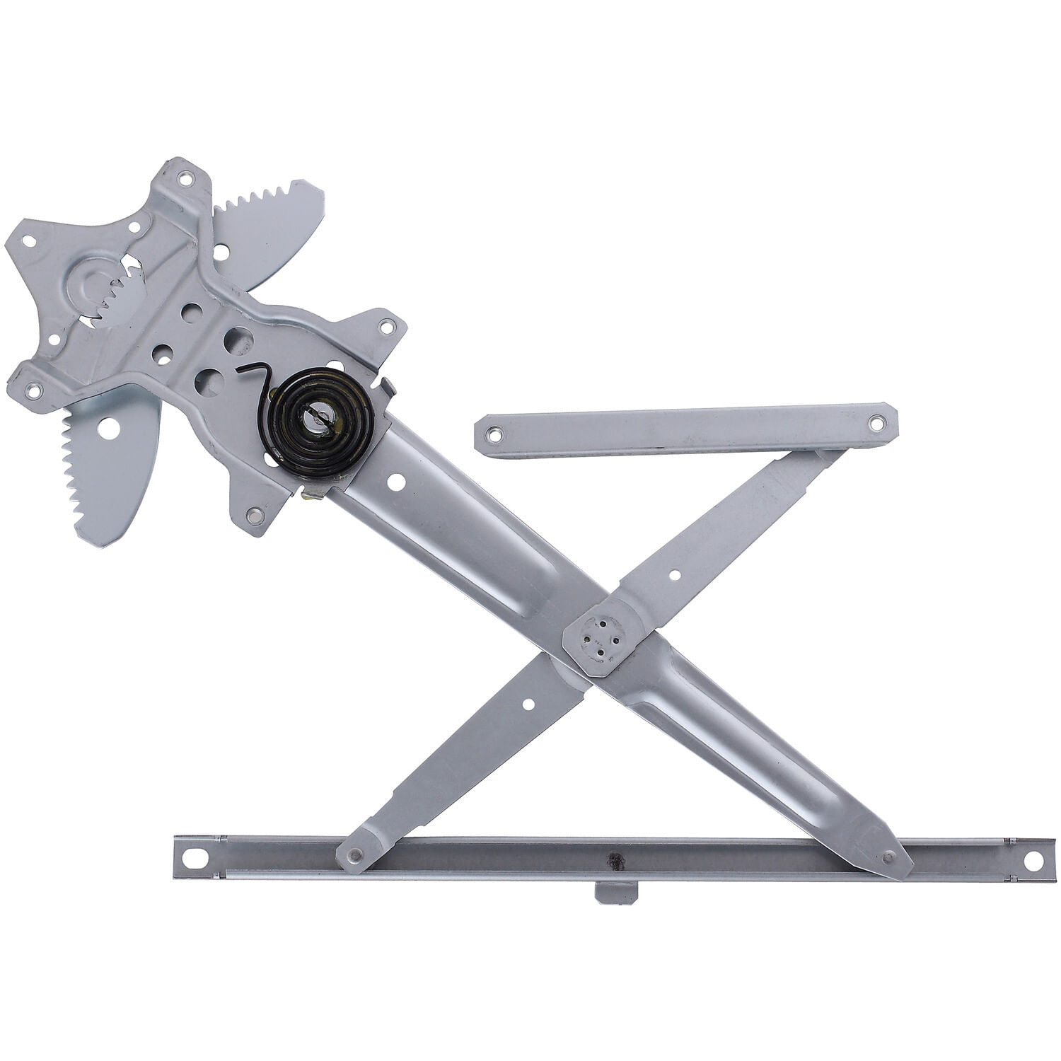 Elevador Para Cristal Eléctrico Delantero Sin Motor Lado Conductor