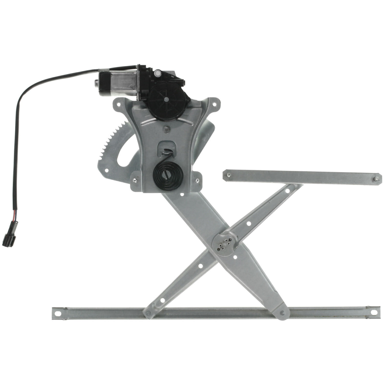 Elevador Para Cristal Eléctrico Delantero Con Motor Lado Conductor