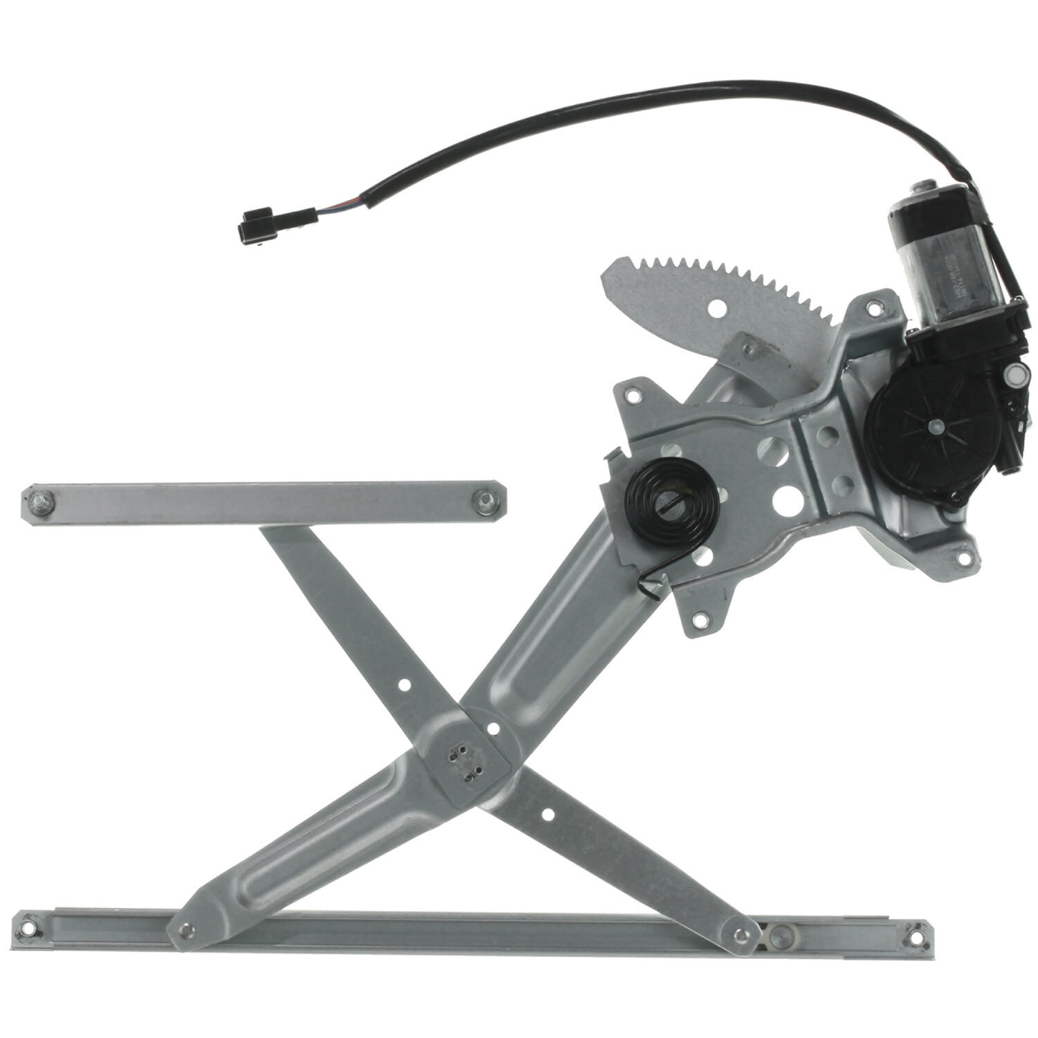 Elevador Para Cristal Eléctrico Delantero Con Motor Lado Conductor