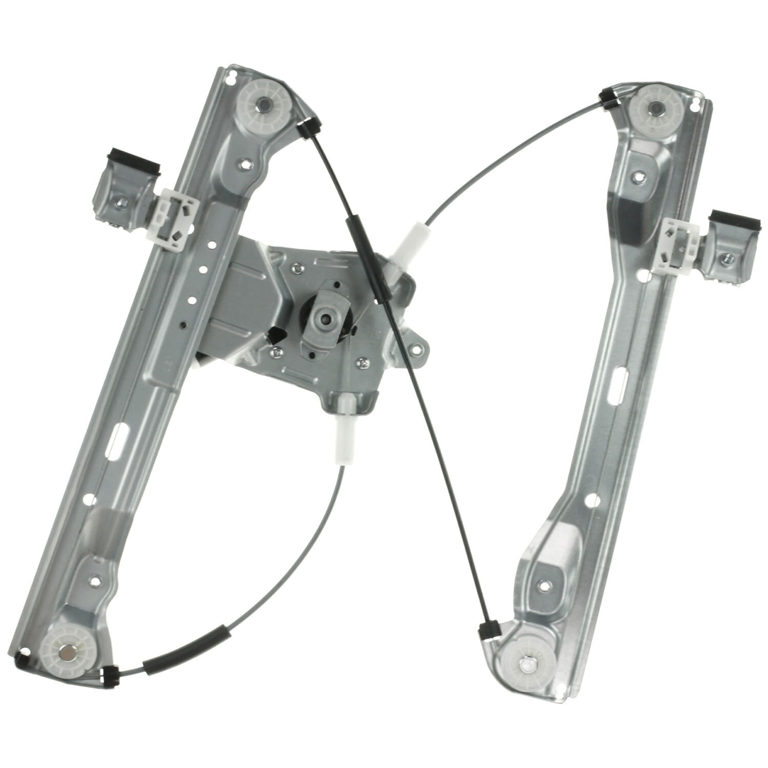Elevador Para Cristal Eléctrico Delantero Con Motor Lado Conductor