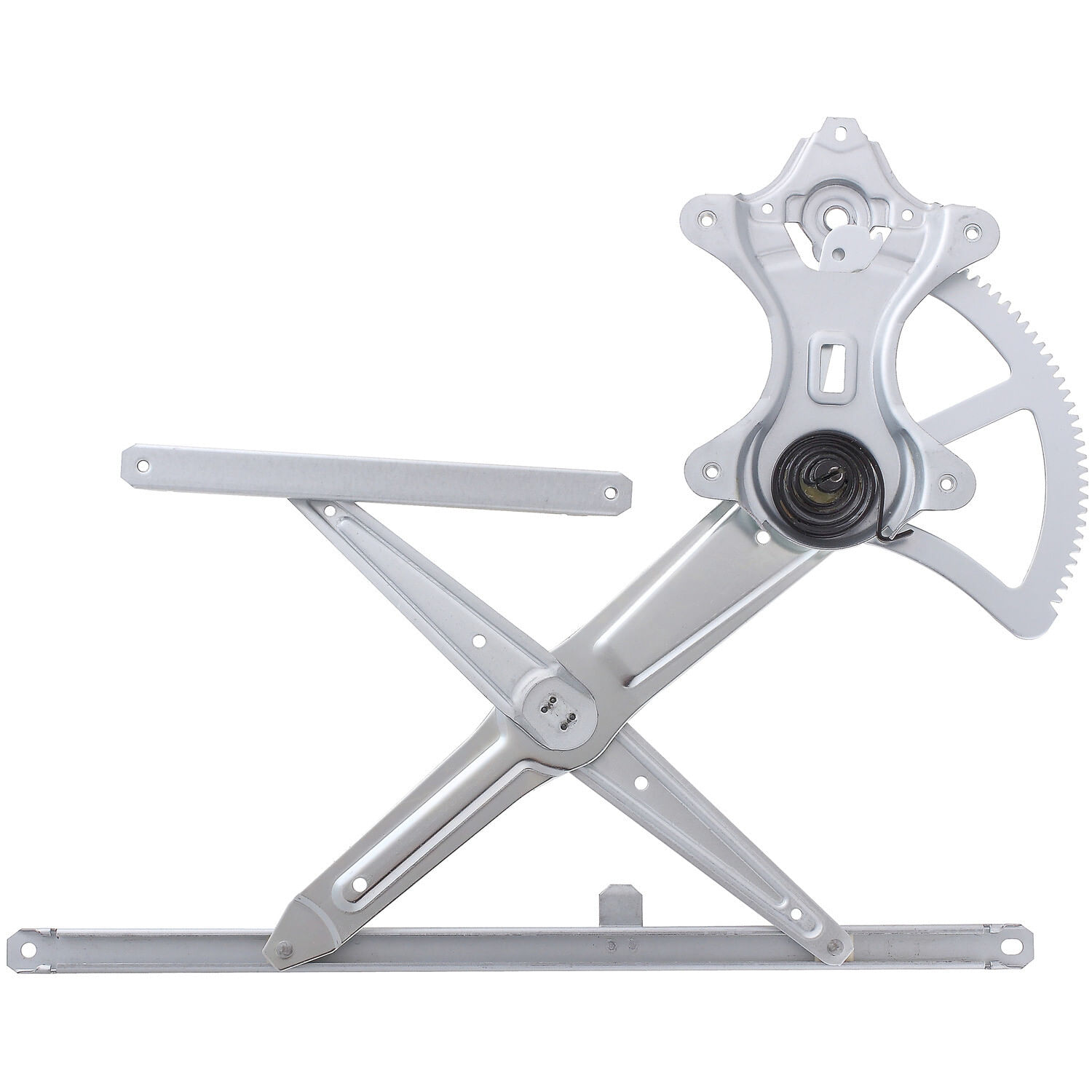 Elevador Para Cristal Eléctrico Delantero Sin Motor Lado Conductor