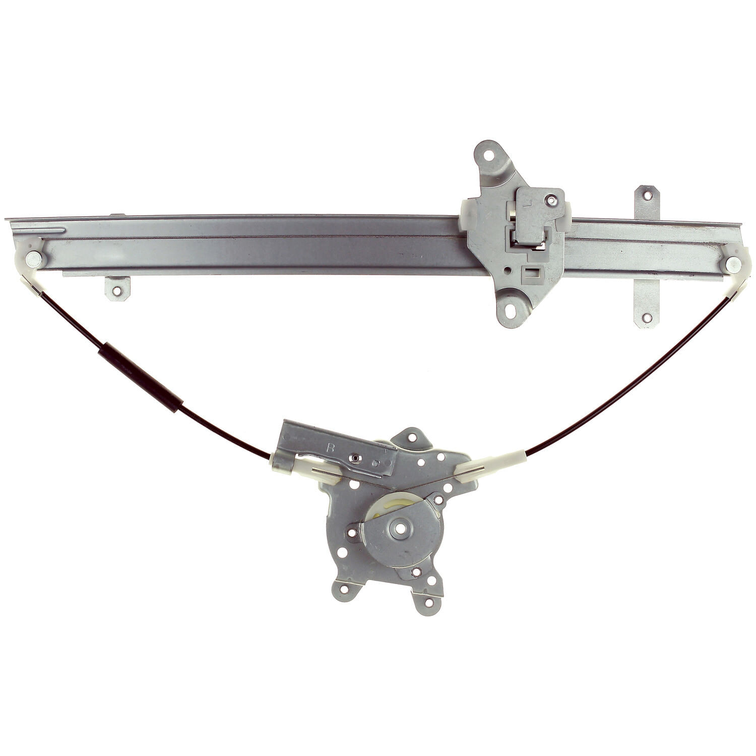 Elevador Para Cristal Eléctrico Delantero Sin Motor Lado Conductor