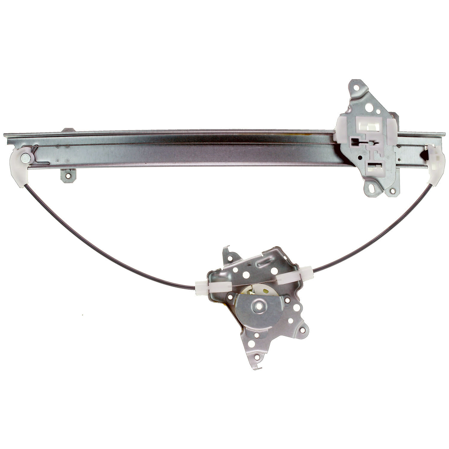 Elevador Para Cristal Eléctrico Delantero Sin Motor Lado Conductor