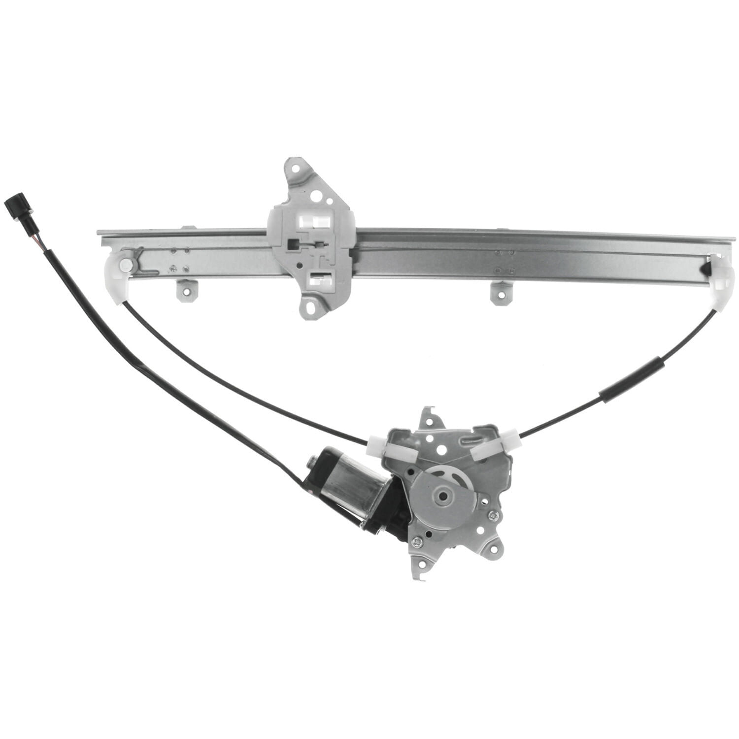 Elevador Para Cristal Eléctrico Delantero Con Motor Lado Conductor