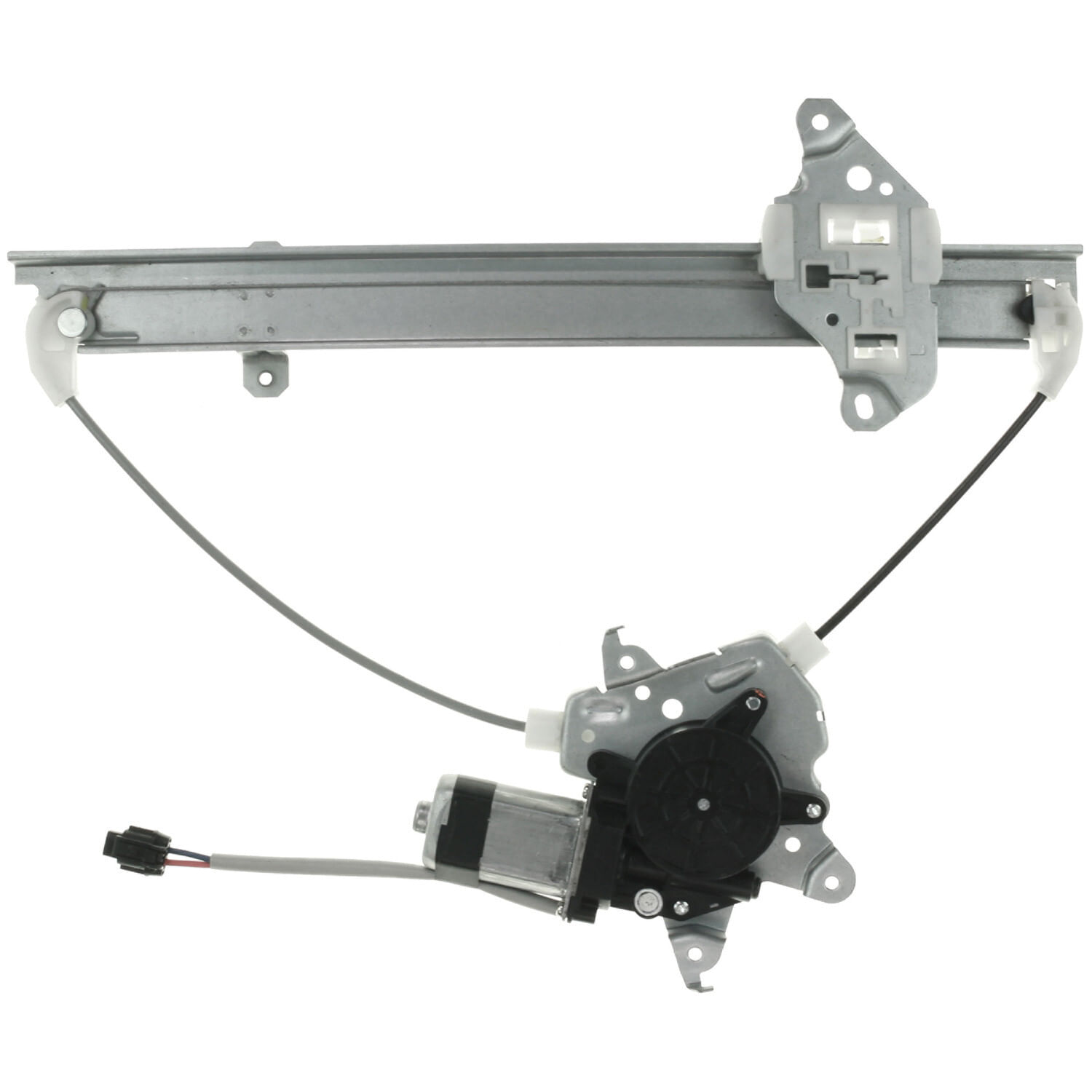 Elevador Para Cristal Eléctrico Trasero Con Motor Lado Conductor