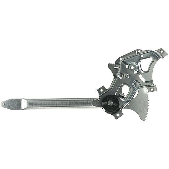 cardone-elevador-para-cristal-electrico-delantero-sin-motor-lado-conductor-oldsmobile-bravada-1991-1994-bravada-0