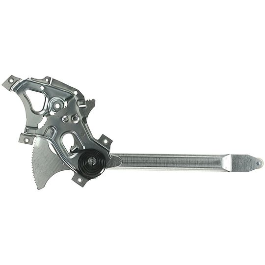 cardone-elevador-para-cristal-electrico-delantero-sin-motor-lado-pasajero-oldsmobile-bravada-1991-1994-bravada-0