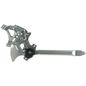 cardone-elevador-para-cristal-electrico-delantero-sin-motor-lado-pasajero-oldsmobile-bravada-1991-1994-bravada-0