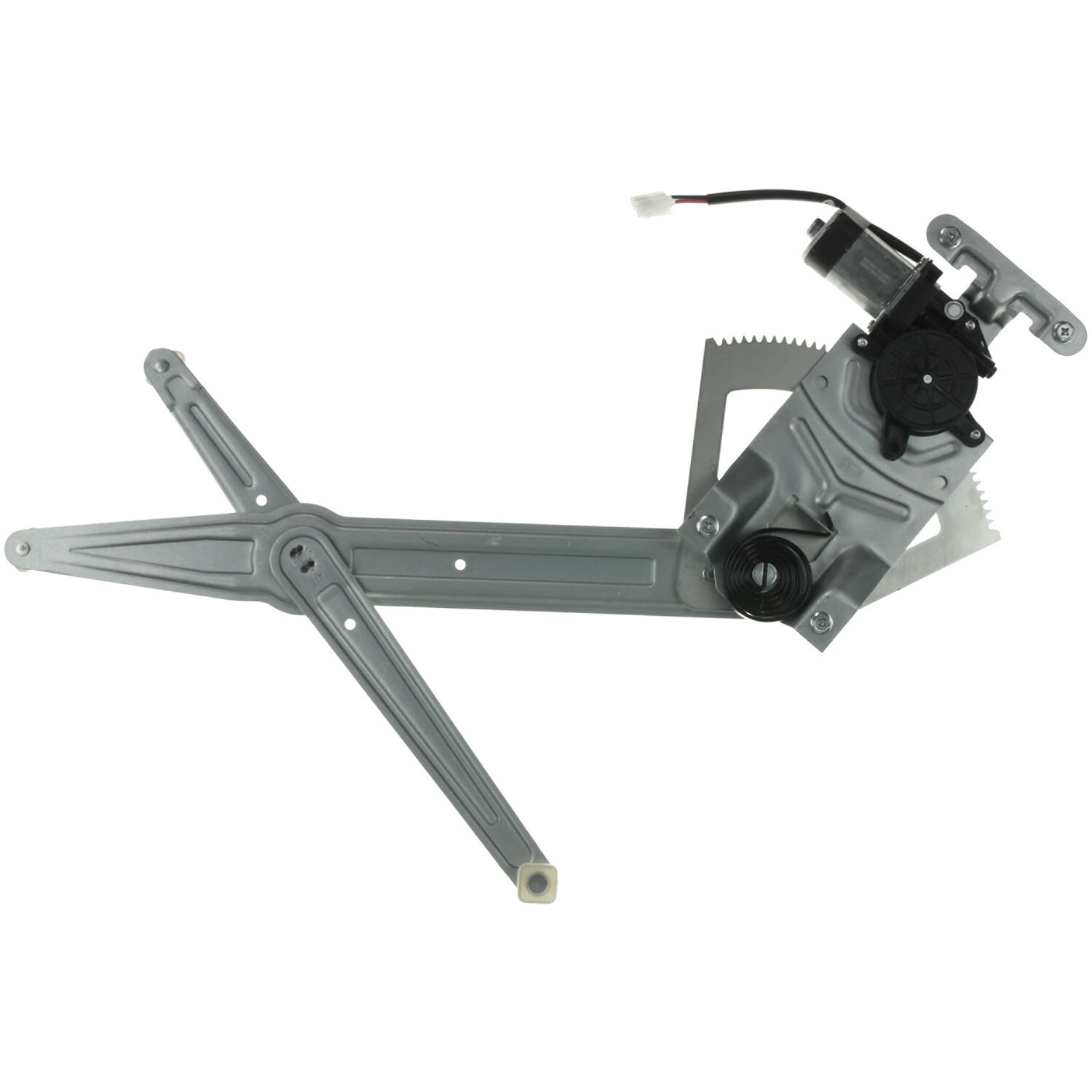 Elevador Para Cristal Eléctrico Delantero Con Motor Lado Conductor