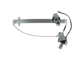 Elevador Para Cristal Eléctrico Delantero Con Motor Lado Conductor