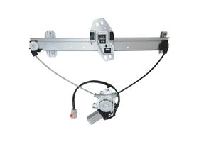Elevador Para Cristal Eléctrico Delantero Con Motor Lado Conductor