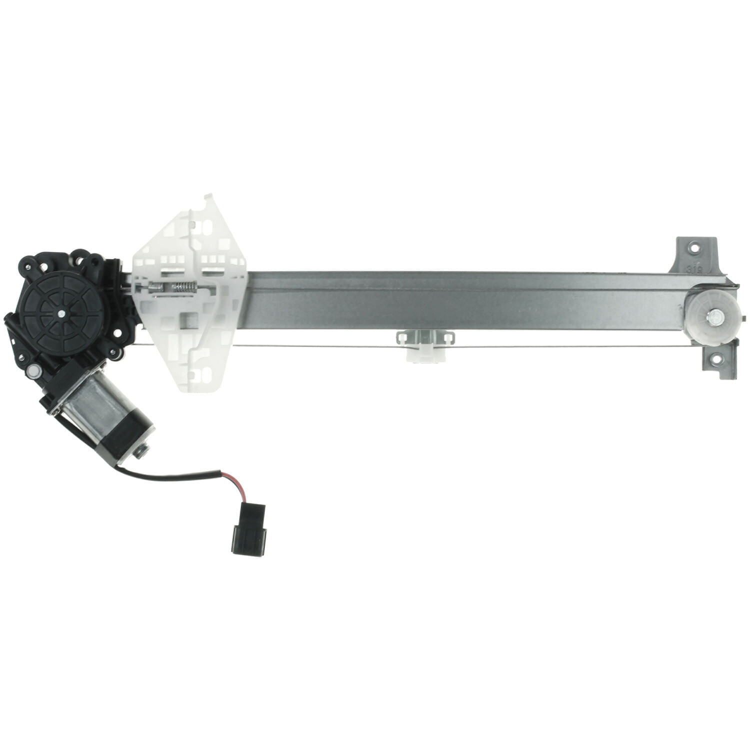 Elevador Para Cristal Eléctrico Trasero Con Motor Lado Conductor
