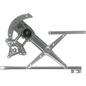 cardone-elevador-para-cristal-electrico-delantero-sin-motor-lado-conductor-honda-civic-1992-1995-civic-0