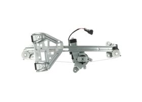 Elevador Para Cristal Eléctrico Trasero Con Motor Lado Conductor