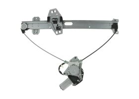 Elevador Para Cristal Eléctrico Delantero Con Motor Lado Conductor