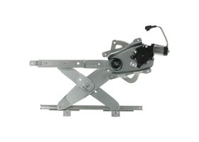 Elevador Para Cristal Eléctrico Delantero Con Motor Lado Pasajero