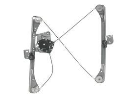 Elevador Para Cristal Eléctrico Delantero Sin Motor Lado Conductor