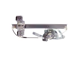 Elevador Para Cristal Eléctrico Delantero Sin Motor Lado Conductor