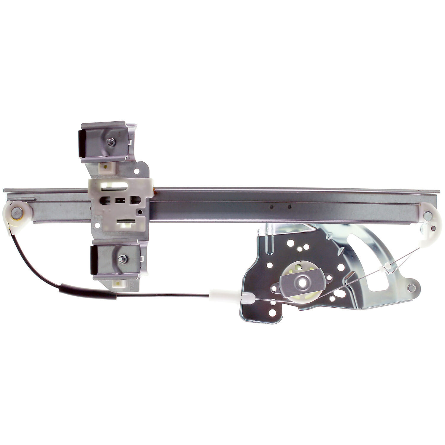 Elevador Para Cristal Eléctrico Delantero Sin Motor Lado Conductor
