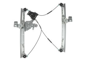 Elevador Para Cristal Eléctrico Delantero Sin Motor Lado Conductor