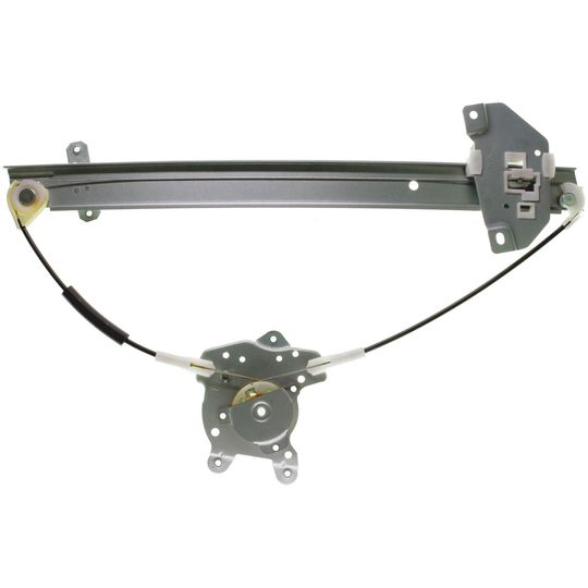 cardone-elevador-para-cristal-electrico-delantero-sin-motor-lado-conductor-mitsubishi-mirage-1997-2001-mirage-0