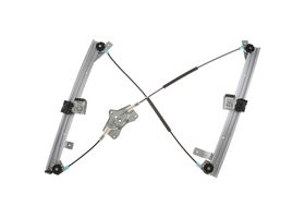 Elevador Para Cristal Eléctrico Delantero Sin Motor Lado Conductor