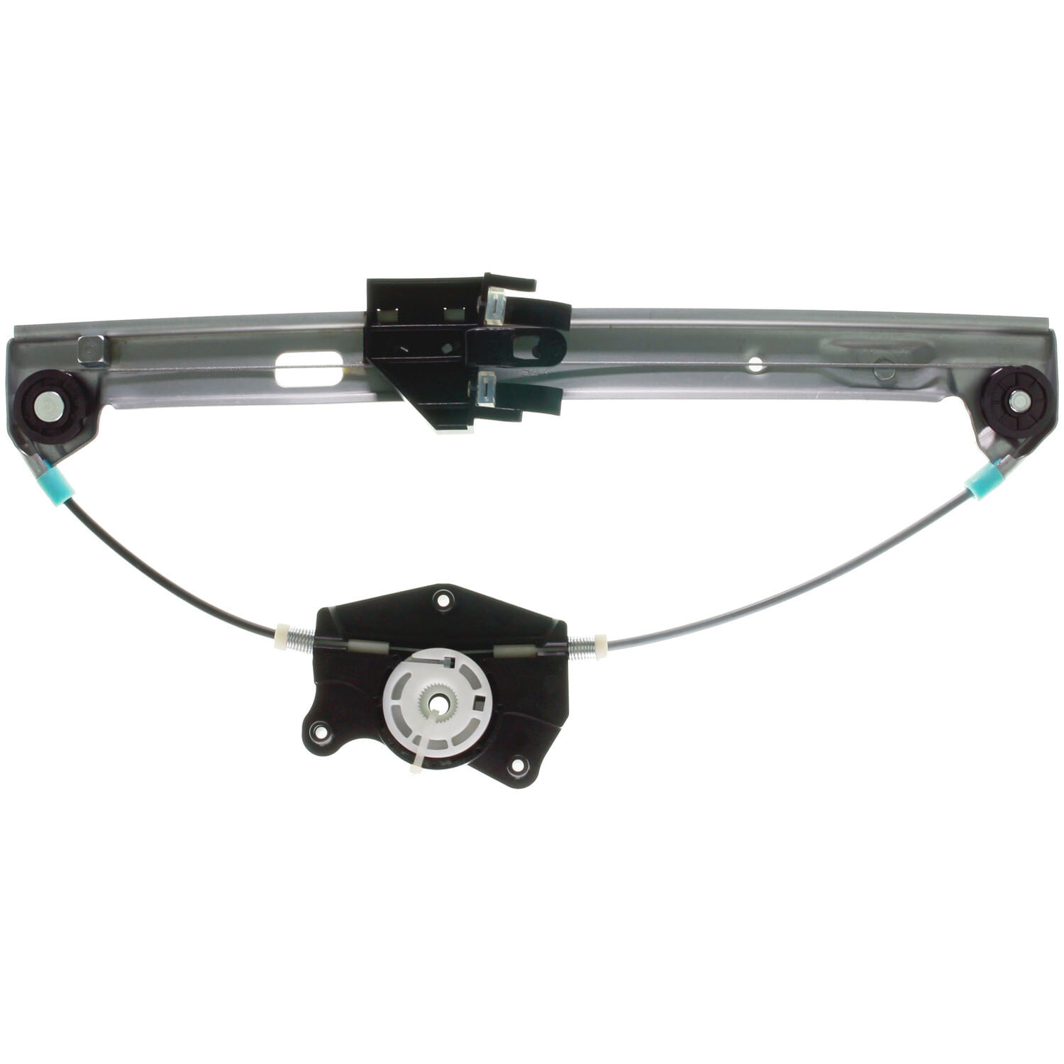 Elevador Para Cristal Eléctrico Trasero Sin Motor Lado Conductor