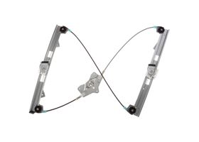Elevador Para Cristal Eléctrico Delantero Sin Motor Lado Conductor