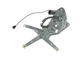 Elevador Para Cristal Eléctrico Trasero Con Motor Lado Conductor