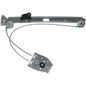 cardone-elevador-para-cristal-electrico-trasero-sin-motor-lado-pasajero-bmw-serie-5-2001-2003-530i-0