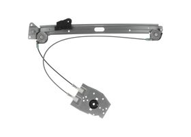 Elevador Para Cristal Eléctrico Trasero Sin Motor Lado Pasajero