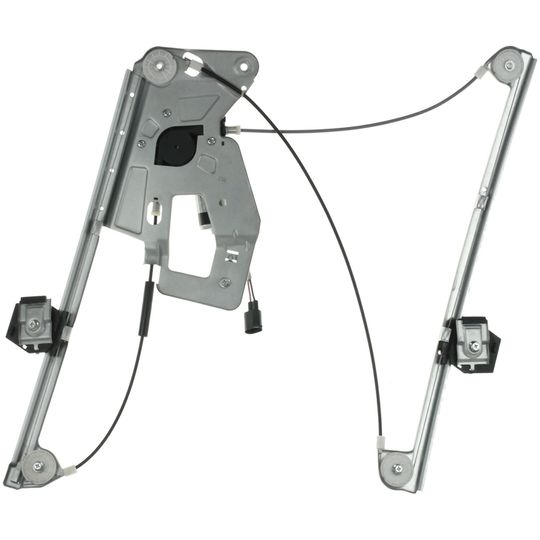 cardone-elevador-para-cristal-electrico-delantero-con-motor-lado-pasajero-bmw-serie-5-1997-2003-540i-0