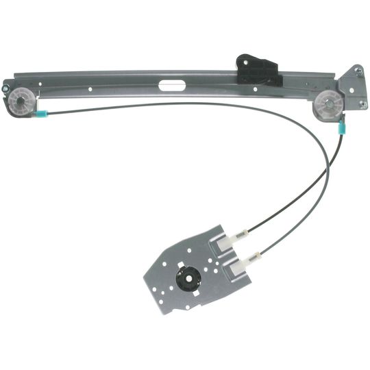 cardone-elevador-para-cristal-electrico-trasero-sin-motor-lado-conductor-bmw-serie-5-1998-2003-540i-0 cardone-elevador-para-cristal-electrico-trasero-sin-motor-lado-conductor-bmw-serie-5-1998-2003-540i-0