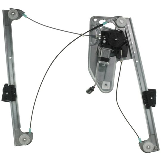 cardone-elevador-para-cristal-electrico-delantero-con-motor-lado-pasajero-bmw-serie-7-1995-740i-0