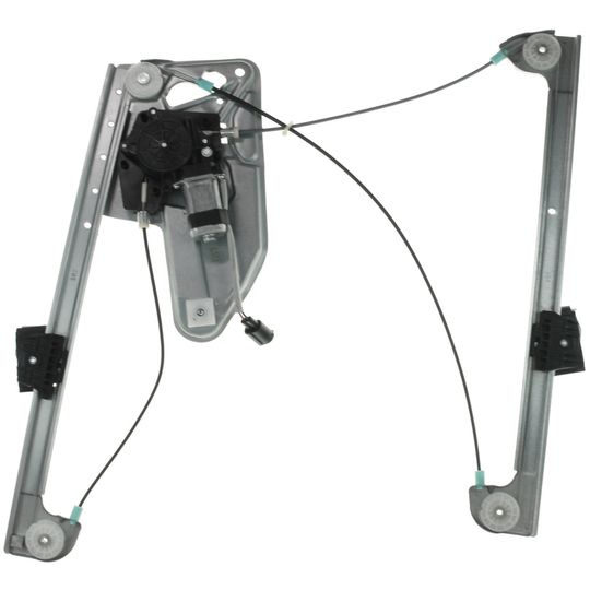 cardone-elevador-para-cristal-electrico-delantero-con-motor-lado-conductor-bmw-serie-7-1997-2001-740i-0