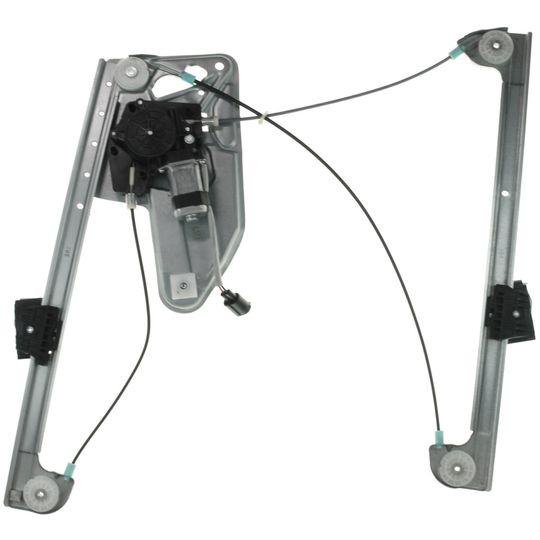 cardone-elevador-para-cristal-electrico-delantero-con-motor-lado-conductor-bmw-serie-7-1995-740i-0