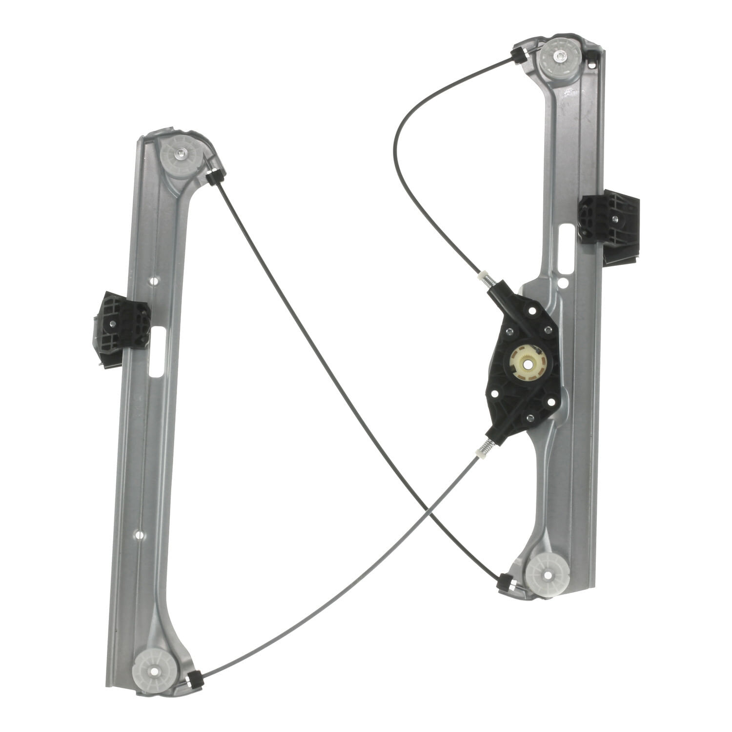 Elevador Para Cristal Eléctrico Delantero Sin Motor Lado Conductor