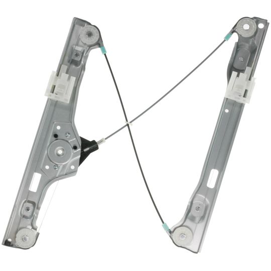 cardone-elevador-para-cristal-electrico-delantero-sin-motor-lado-conductor-bmw-serie-3-2006-325xi-0