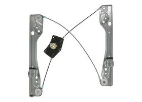 Elevador Para Cristal Eléctrico Delantero Sin Motor Lado Conductor