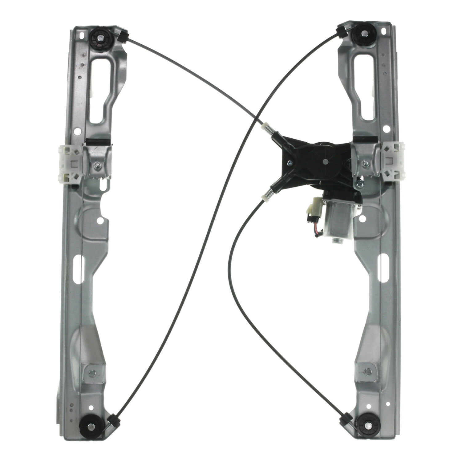 Elevador Para Cristal Eléctrico Trasero Con Motor Lado Conductor
