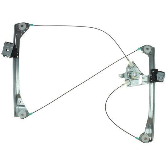cardone-elevador-para-cristal-electrico-delantero-sin-motor-lado-conductor-bmw-serie-m-2001-2006-m3-0