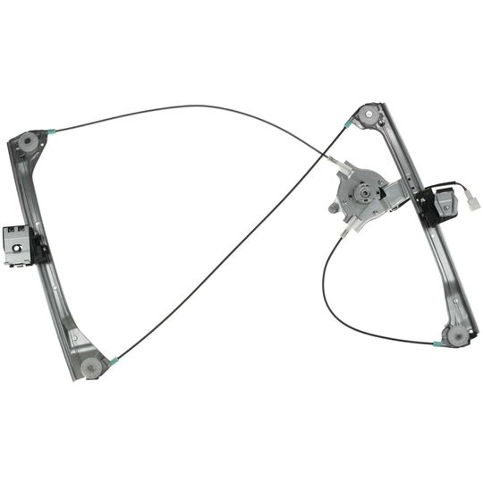 cardone-elevador-para-cristal-electrico-delantero-con-motor-lado-pasajero-bmw-serie-m-2001-2006-m3-0